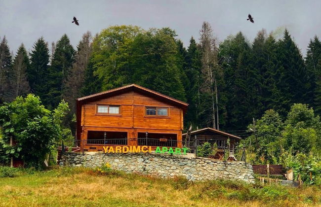 Ayder Yardımcı Apart - Foto 4