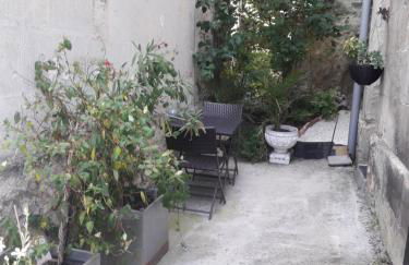 appartement complet 11 la roche racan 37370 - Foto 3