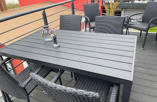 Ferienwohnung Thiele in Rosswein - Foto 7