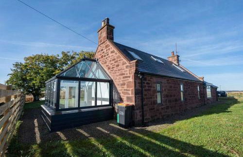 Easter Cottage -4 Bed Converted Barn Cottage - Foto 9