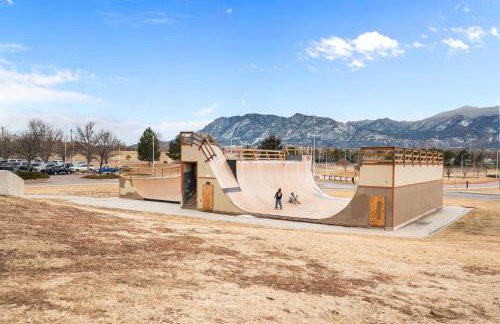 Bonfoy - Colorado Springs - Foto 53