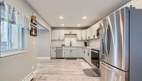 Golden Gate Getaway home - Foto 3