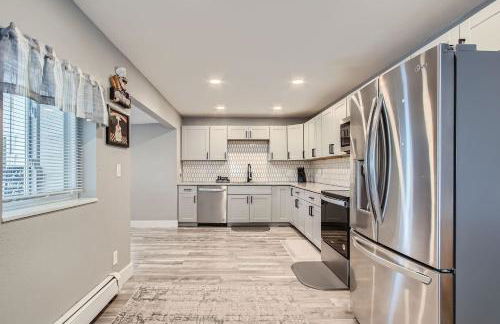 Golden Gate Getaway home - Foto 3