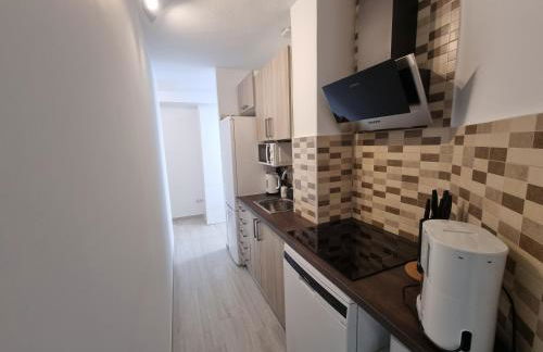Apartamentos en Denia frente al Puerto! - Foto 12
