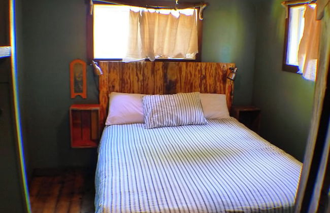 Miners Camp - Photo 52