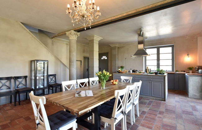 Ferienhaus in Detershagen mit Terrasse - Photo 21