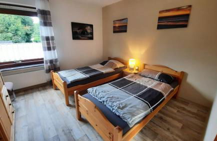 Ferienhaus Waldblick - Foto 10