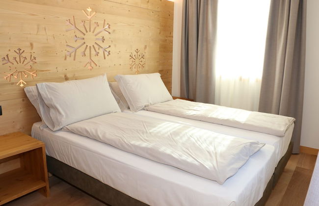 Apartments ForHotel - Foto 9