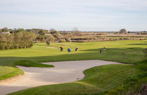 Quinta do Lago Golfside Retreat - Foto 63