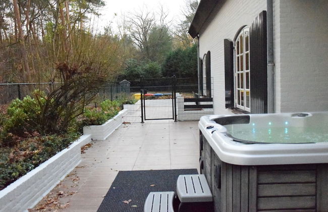 Spacious Villa Near Arcen in a Wooded Area - Foto 12