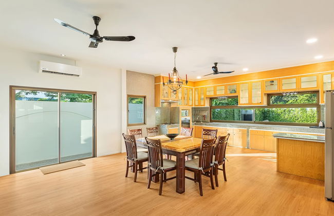 Happy Family Villa 2 - Foto 18