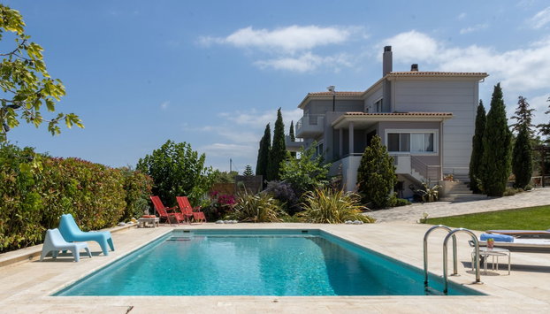 Villa Abelos - Foto 2, Imagem principal