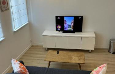 Votre pied-à-terre idéal à Cambrai hyper centre - Foto 18