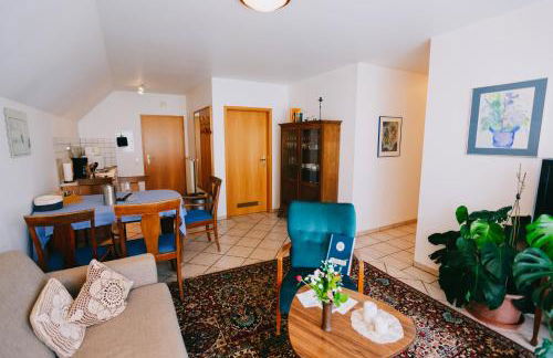 Bio-Weingut Staffelter Hof - Foto 43