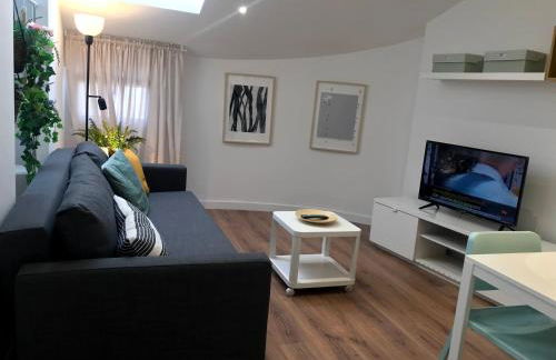 InsideHome Apartments - La Casita de Úrsula - Foto 2