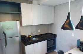 Flat em Boa Viagem - Edifício Rooftop 470 - Photo 21