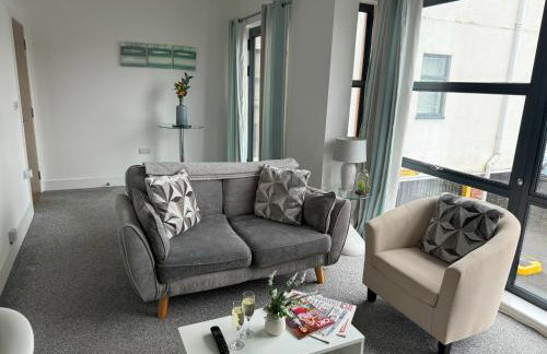 Harbour View - 1 Bedroom - Sleeps 2 - Foto 1