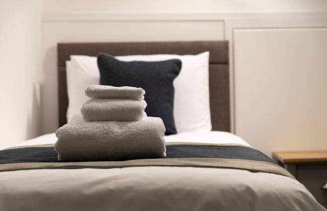 Mclaren House Seahouses - Foto 30