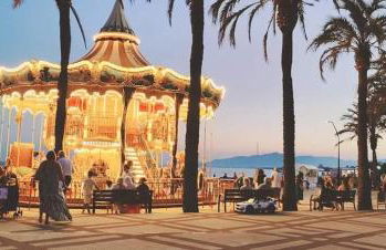 Concordia, con parking en el puerto de Cambrils - Photo 37