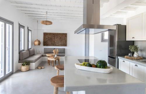 Nesea Sifnos - Luxury Residences - Foto 63