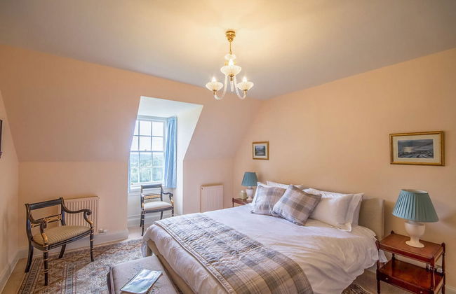 Blervie House - Foto 1