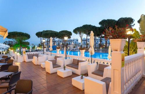 Casa Marbella Vime Resort Gym Spa Pools - Photo 7