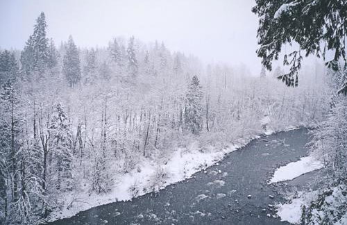 Crystal Creek Chalet - Meredith Lodging - Foto 3