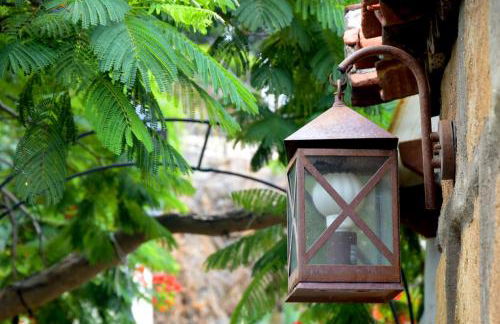 Romantic Hamlet Cottage with Private Pool La Fragua de Eliseo - Foto 42