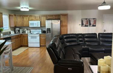 Comfort and Cozy in Fairbanks !! - Foto 6