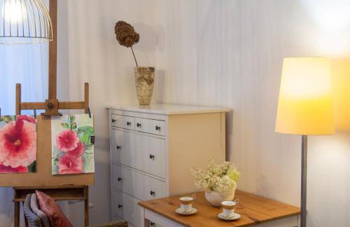 Apartament w ogrodzie - Foto 36