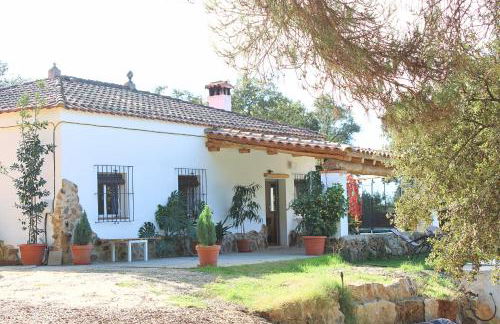 Casa Rural El Membrillo by SIERRA VIVA - Foto 28