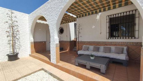 Chalet "El Paraíso del Cabo" - Foto 4