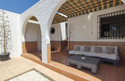 Chalet "El Paraíso del Cabo" - Foto 4