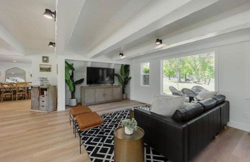 Lakefront Cottage at Lakewood - Foto 29