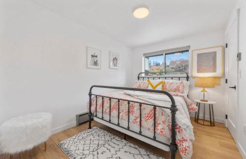 Family home at Whidbey Island Cliffside Escape and Ocean Views - Foto 16