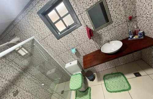 Casa da Isa São Roque-Paraty - Foto 11