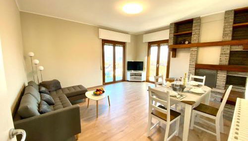 Appartamento Golfo Borromeo 1 Baveno - Foto 2