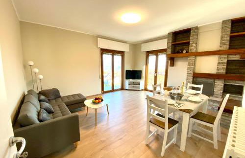 Appartamento Golfo Borromeo 1 Baveno - Foto 2