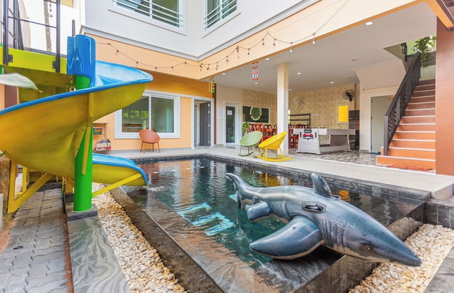 99 Pool Villa - Foto 41