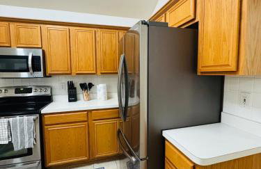 The Blue Door Oasis 4BR 2 BATH with 6 Beds Frisco with Arcade, Games, Office - Foto 51