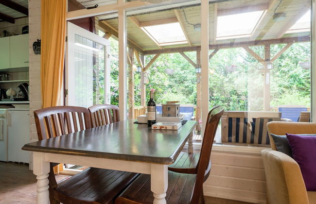 Holiday Home in Arrien Near Beerze Nature - Foto 15