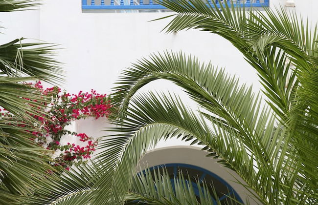 Dar el Manara Djerba Hotel & Aparts - Photo 29