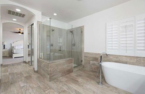 Luxury Golf Course Home Pool Views & 7 Bedrooms - Foto 18