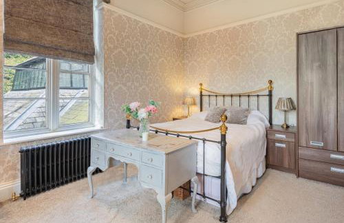 Kendal - Summerlands Hall Gothic Apartment - Foto 15