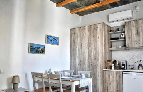 Sea-View Rooftop Terrace Studio - Foto 7