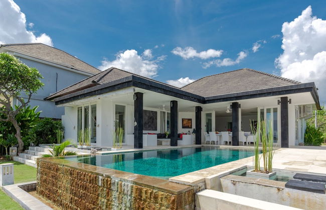 Villa Pondok Wahyu Sedana - Foto 70