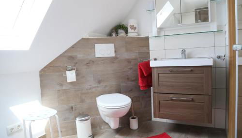 Ferienwohnung Memmel - Foto 3