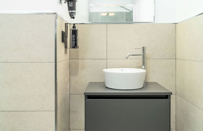 Limehome Valencia Carrer d’Antonio Ferrandis - Foto 55