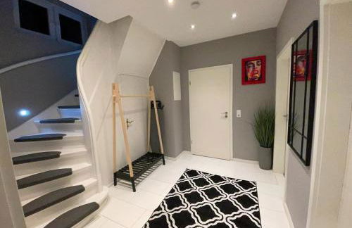 Komfortable Einf haus- 4 Pers Einzelzi max 8 Pers - Foto 1