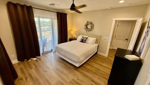 Downtown Chandler Duplex Unit 2 -Top Floor 3bd 2ba - Foto 3